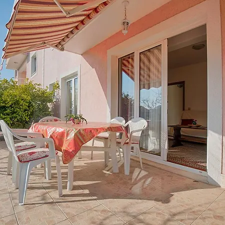 Mandić Apartament