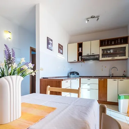 Mandić Apartament *