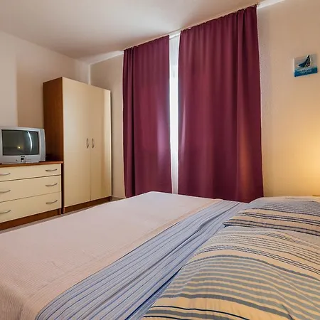 Apartament Mandić *