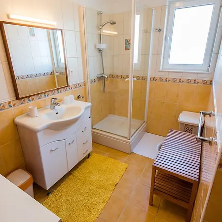 Apartament Mandić Seget Vranjica