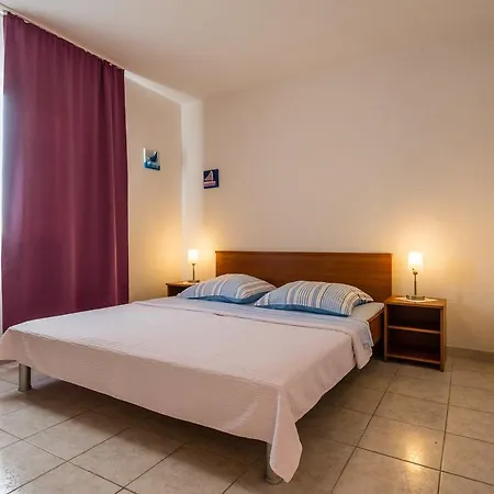 Apartament Mandić *