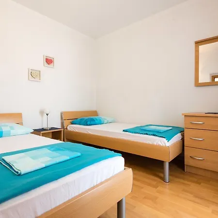 Mandić Apartament