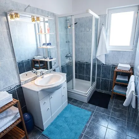 Mandić Apartament *