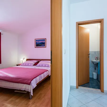 Apartament Mandić *
