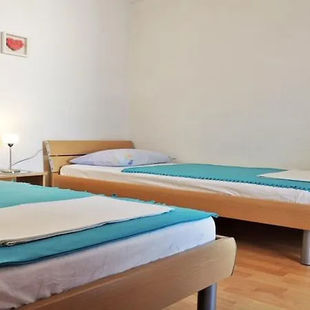 Apartament Mandić *