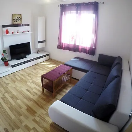 Apartament Mandić Seget Vranjica