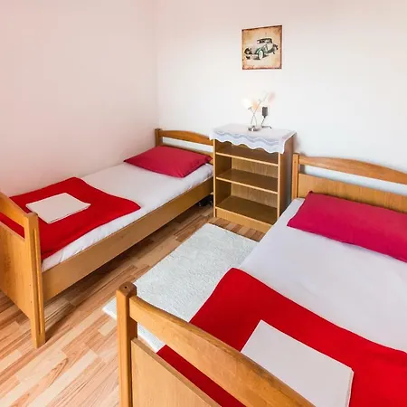 Mandić Apartament *